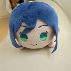 劇場版 チェンソーマン レゼ篇 寝そべりぬいぐるみ レゼ