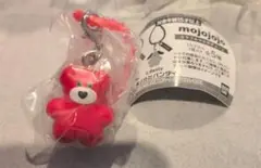 モジョジョジョ mojojojo カラフルマルチチャーム