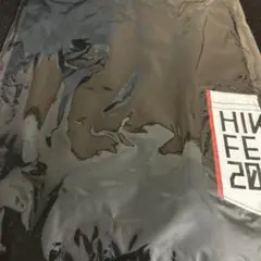 ひきフェス Tシャツ