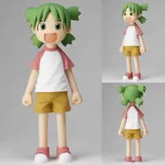 海洋堂 よつばと！ でっかいよつばソフビフィギュア - メルカリ