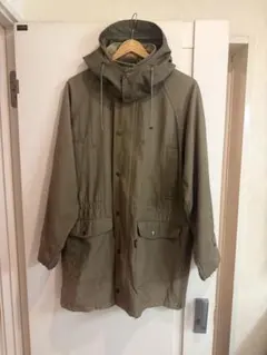 フランス軍 M64 フィールドパーカ 92C WAREIN FLERS 1981 - メルカリ