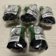 HUNTER×HUNTER はぐキャラ　ゴン