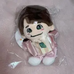 なにわ男子 大橋和也 ちびぬい 第2弾 新品未開封