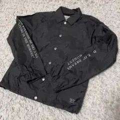 crimie ナイロンジャケット