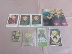 あんさんぶるスターズ あんスタ ぱしゃこれ ぱしゃっつ 春川宙 グッズまとめ