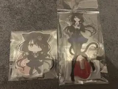 2026年最新】時崎狂三 アクリルスタンドの人気アイテム - メルカリ