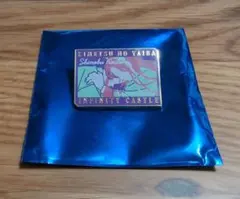 鬼滅の刃　胡蝶カナエ　ピンズ