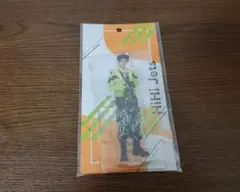 【新品未開封品】HiHi Jets 井上瑞稀　アクリルスタンド