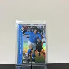 WCCF 2002-2003 IT アレッサンドロ・デル・ピエロ