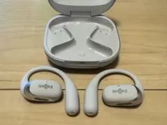 SHOKZ OpenFit 2+のサムネイル