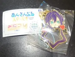 あんスタ みにコレ チャームコレクション 礼瀬マヨイ