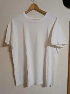 WAX　thm Tシャツ　白　Lサイズのサムネイル