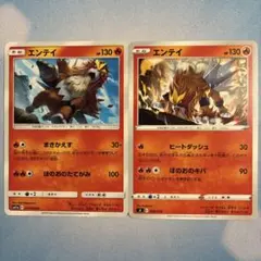 エンテイ 1枚〜バラ売り可（在庫3枚）