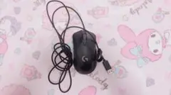 Logitech G403 HERO 有線マウス