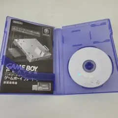 249 ゲームボーイプレイヤー スタートアップディスク