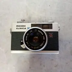 2026年最新】ricoh elnica fの人気アイテム - メルカリ