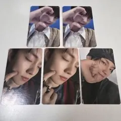 2026年最新】the boyz キューの人気アイテム - メルカリ