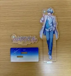 アイナナ　シャフユニ　アクリルスタンド　亥清悠