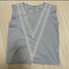 ミスティック　ノースリーブ