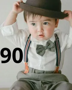 韓国 子供服 セレモニー 卒園式 フォーマルスーツ 結婚式 入園式 90