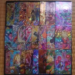 スーパードラゴンボールヒーローズ CPまとめ売り