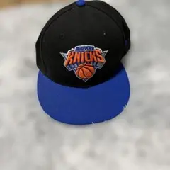 New Era New York Knicks キャップのサムネイル