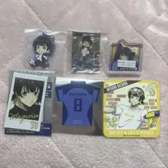 ブルーロック 蜂楽廻 まとめ売り