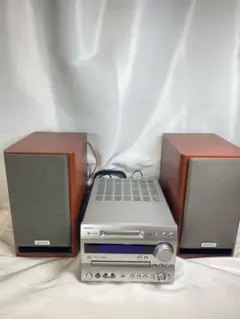 ONKYO A-905TX ミニコンポセット - メルカリ