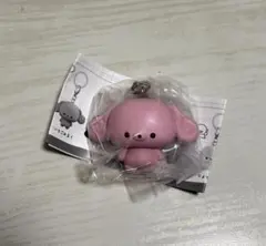 じょせまる　めじるしアクセサリー　いちごみるく