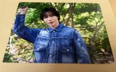 塩田将己 アイドル