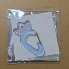 ウマ娘 5th アクリルカラビナ ハッピーミーク