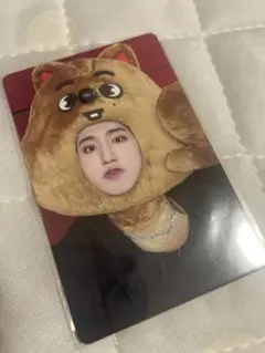 straykids MAXIDENT（JYP特典