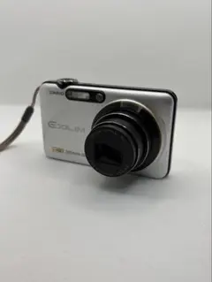 CASIO EXILIM コンパクトデジタルカメラ 本体