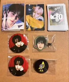 &TEAM TAKI まとめ売り