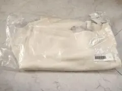 GRL 未開封 未使用 白 ニット