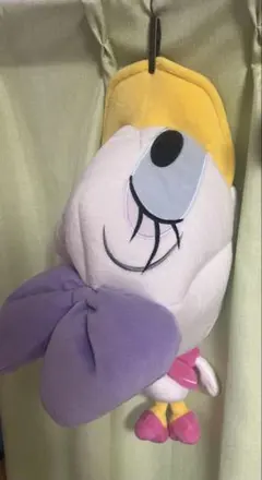 デイジーダック ファンキャップ