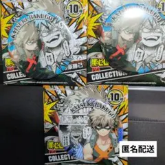 2025年最新】爆豪勝己 コレクション缶バッジ heroesの人気