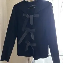 コムデギャルソン カーディガン