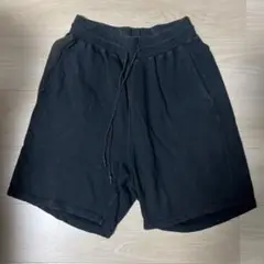 nonnative JOGGER EASY SHORTS COTTON サイズ2