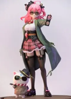 2025年最新】ガレージキット ホロライブの人気アイテム - メルカリ