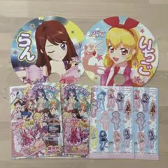 2セット東京おもちゃショー2026 アイカツ 星宮いちご カード 学生証