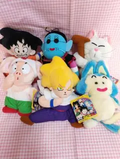 2025年最新】ウーロン ぬいぐるみの人気アイテム - メルカリ