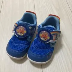 アンパンマン シューズ　13.5