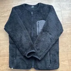 FieldCore フリースジャケット Lサイズ 黒