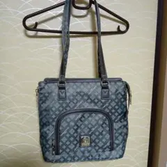 クリスチャンオリビエ 2way リュックショルダーバック