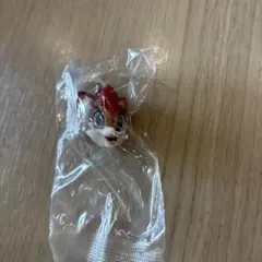 プロ野球マスコット めじるしアクセサリー フレップ