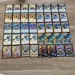 ゲートボール デュエルマスターズ