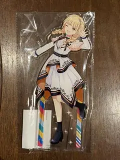 櫻木真乃 パラレルマリンルックver. トール アクリルスタンド - メルカリ