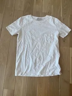 REMI RELIEF ポケットTシャツ ホワイト XL beams plusのサムネイル