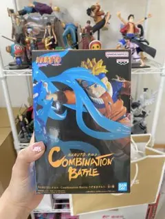 NARUTO Combination Battle うずまきナルト 新品未開封